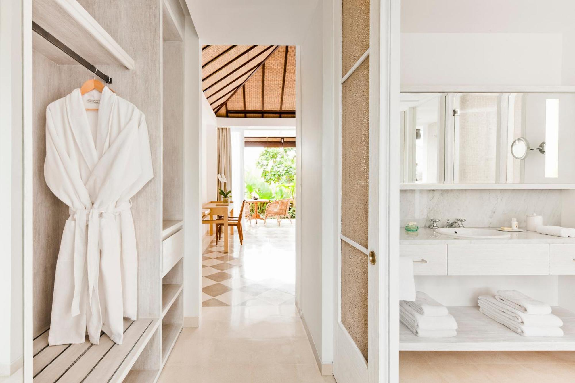 Quarto Ubud